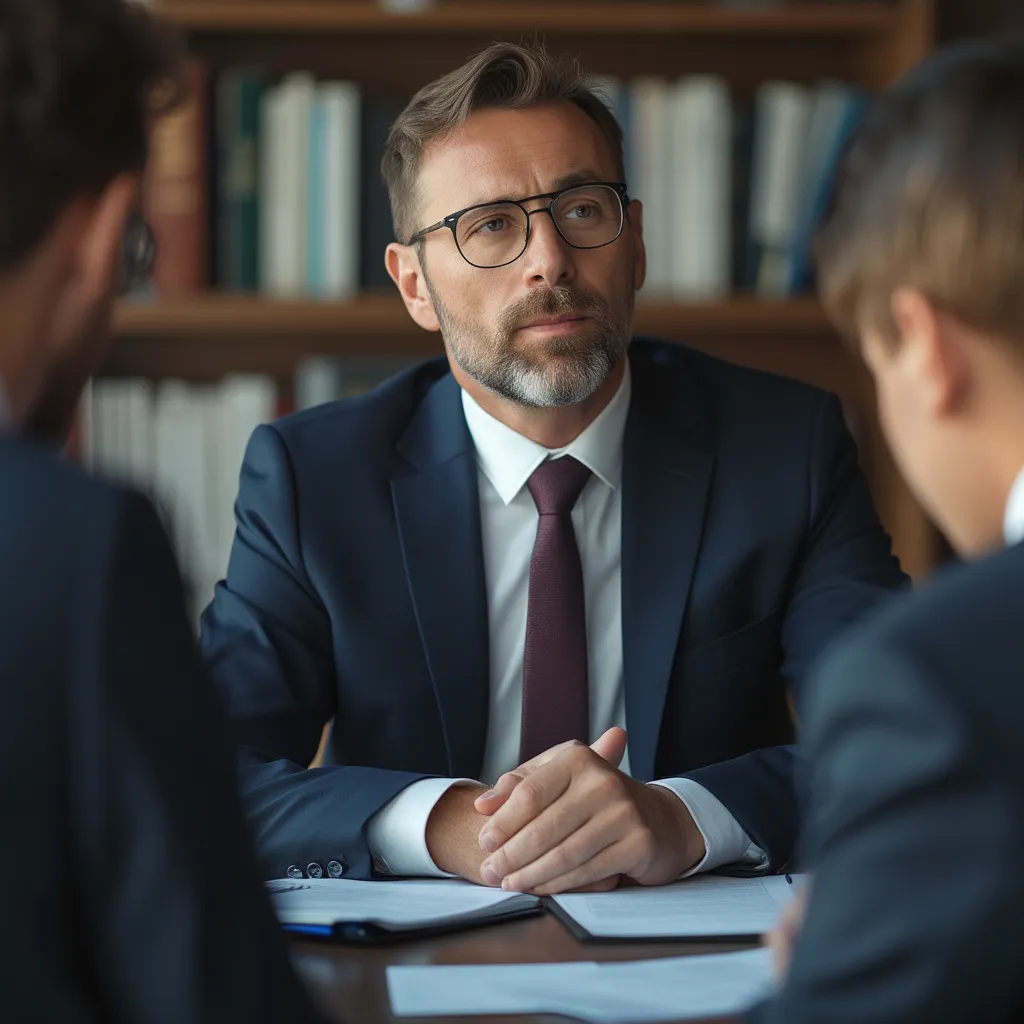 Estudio de caso empresarial